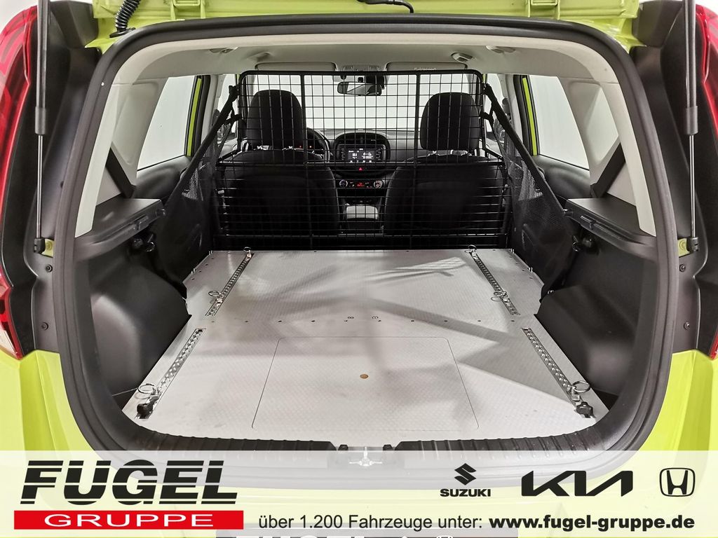 Kia Soul 2021