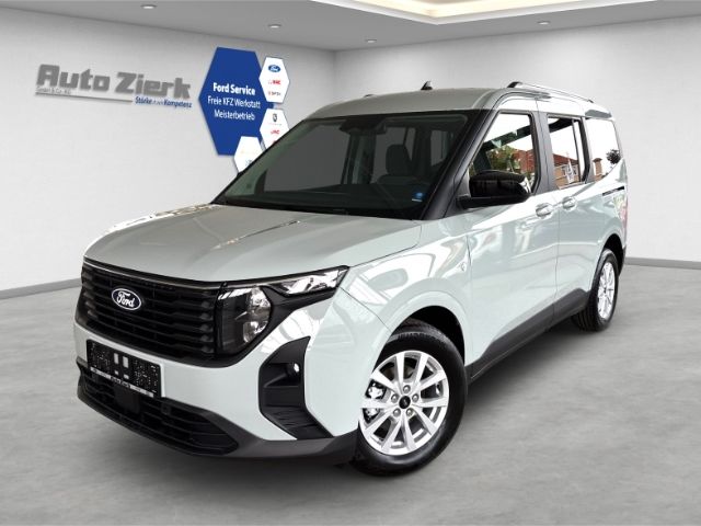 Ford Tourneo Courier 2024