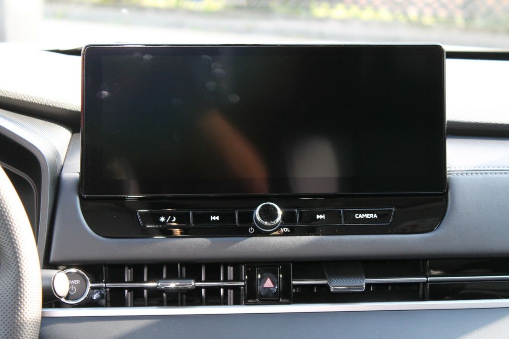 Mitsubishi Plug-in Hybrid Outlander 2025