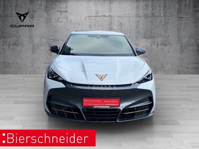 Cupra Tavascan 2025