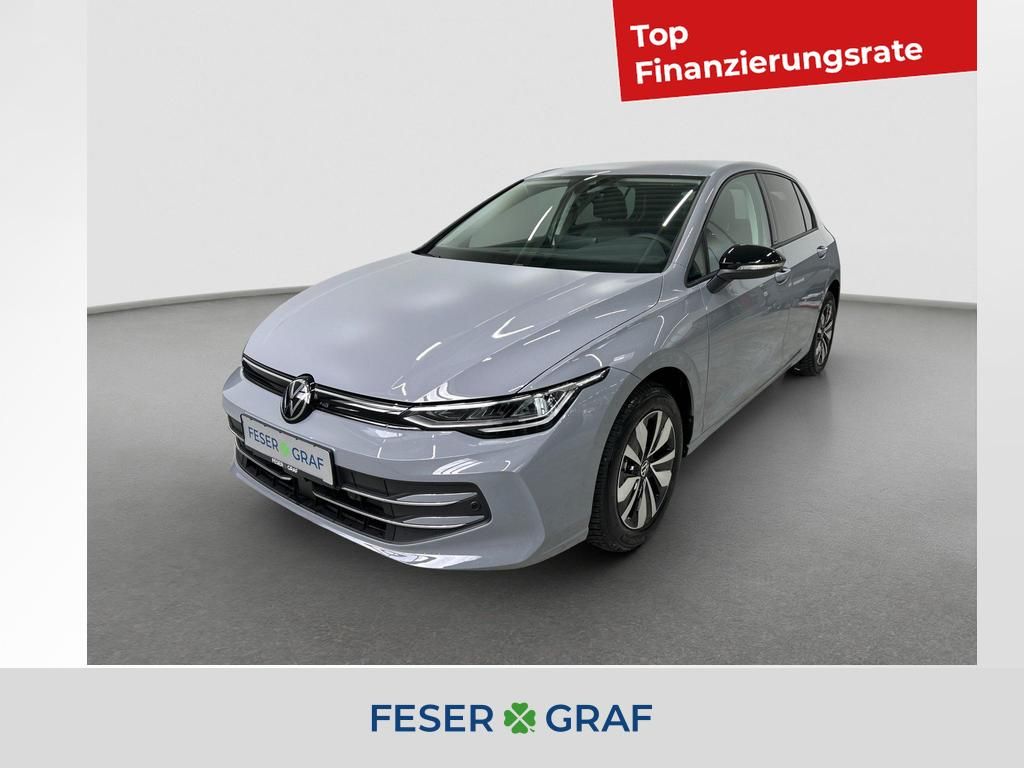 Volkswagen Golf 2025