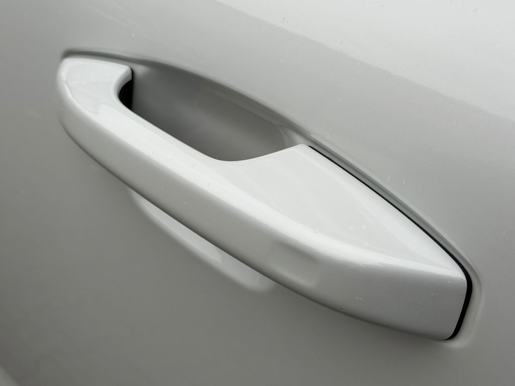 Volvo XC40 2022