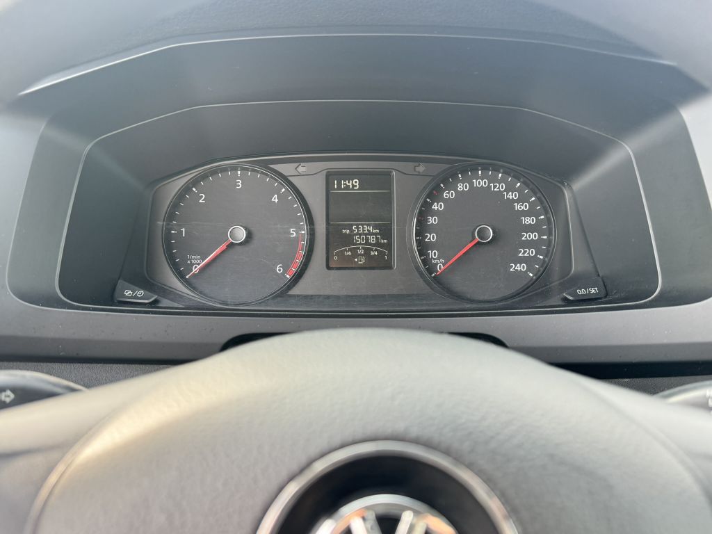 Volkswagen T6 Transporter 2017