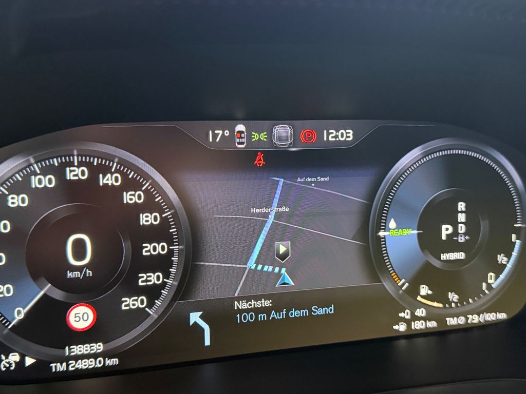 Volvo XC40 2022