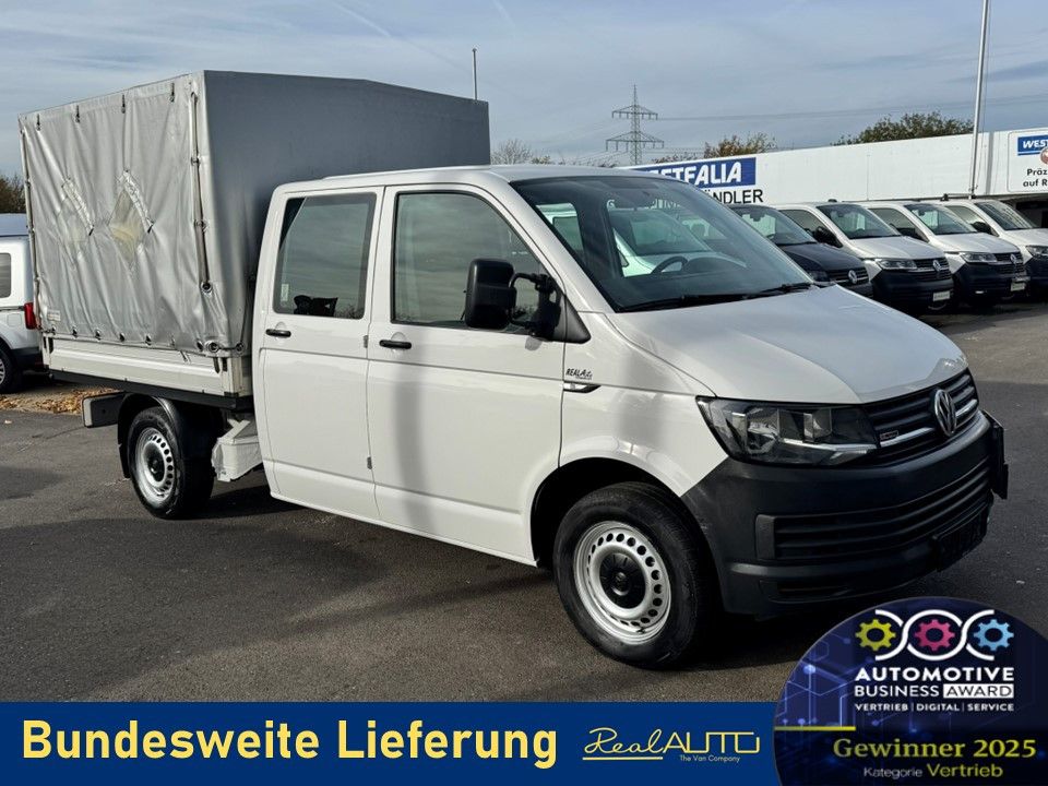 Volkswagen T6 Transporter 2017