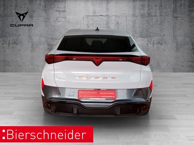 Cupra Tavascan 2025