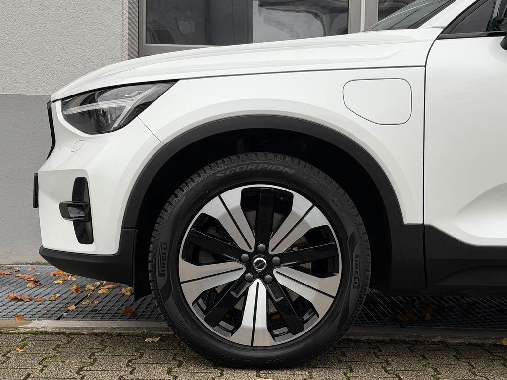 Volvo XC40 2022