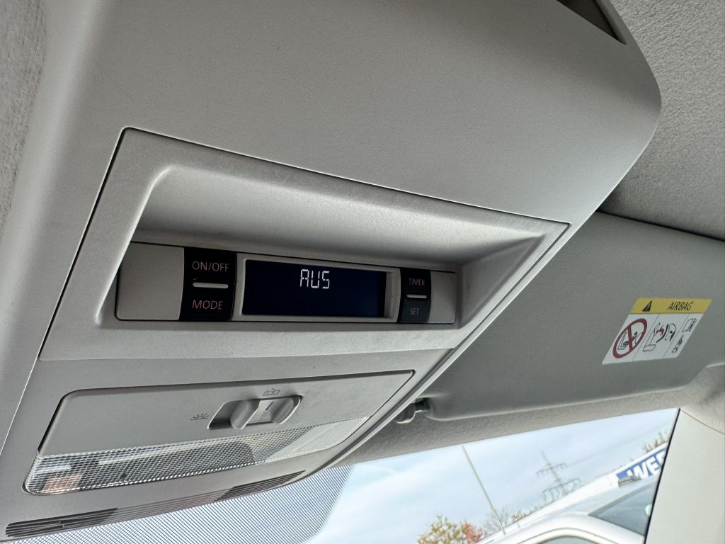 Volkswagen T6 Transporter 2017