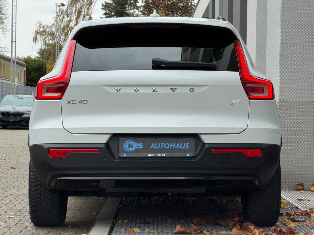 Volvo XC40 2022