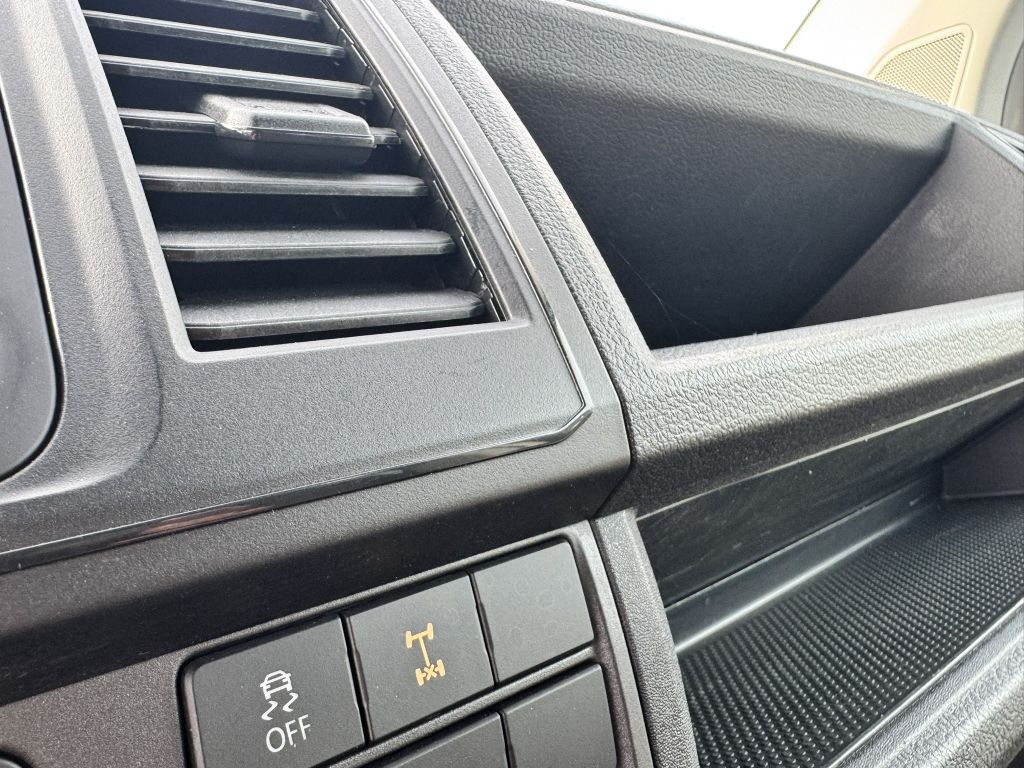 Volkswagen T6 Transporter 2017