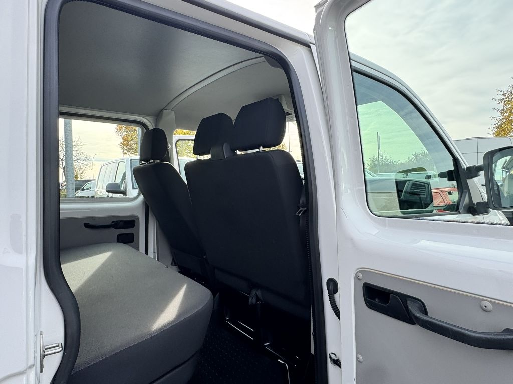 Volkswagen T6 Transporter 2017