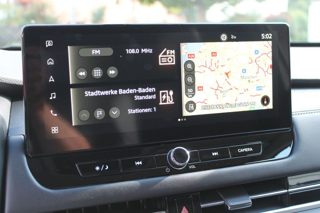 Mitsubishi Plug-in Hybrid Outlander 2025