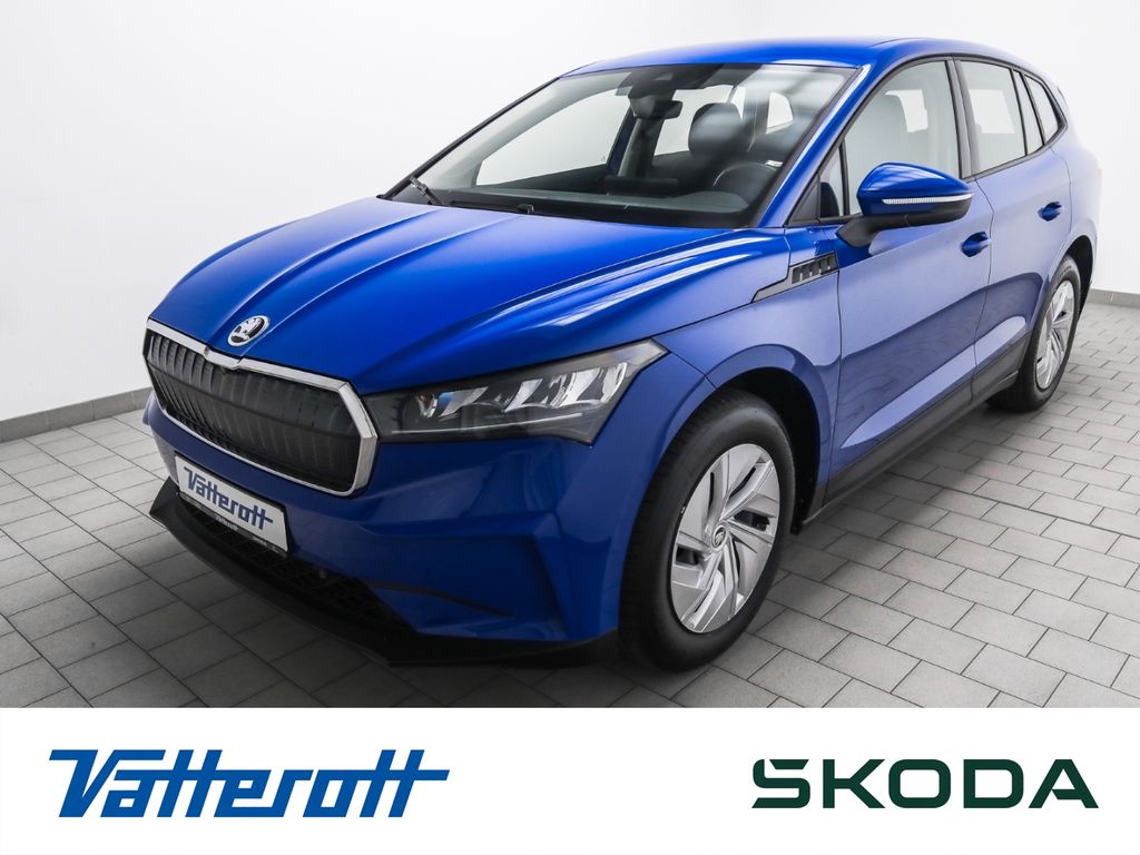 Skoda Enyaq 2023