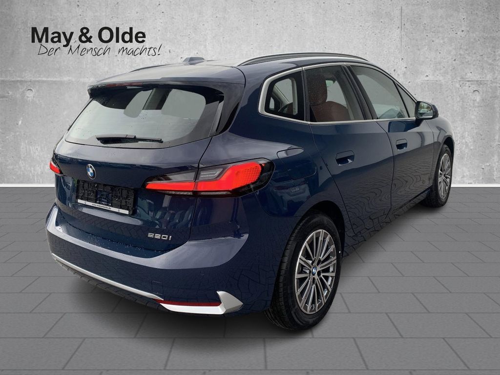 BMW 220 Active Tourer