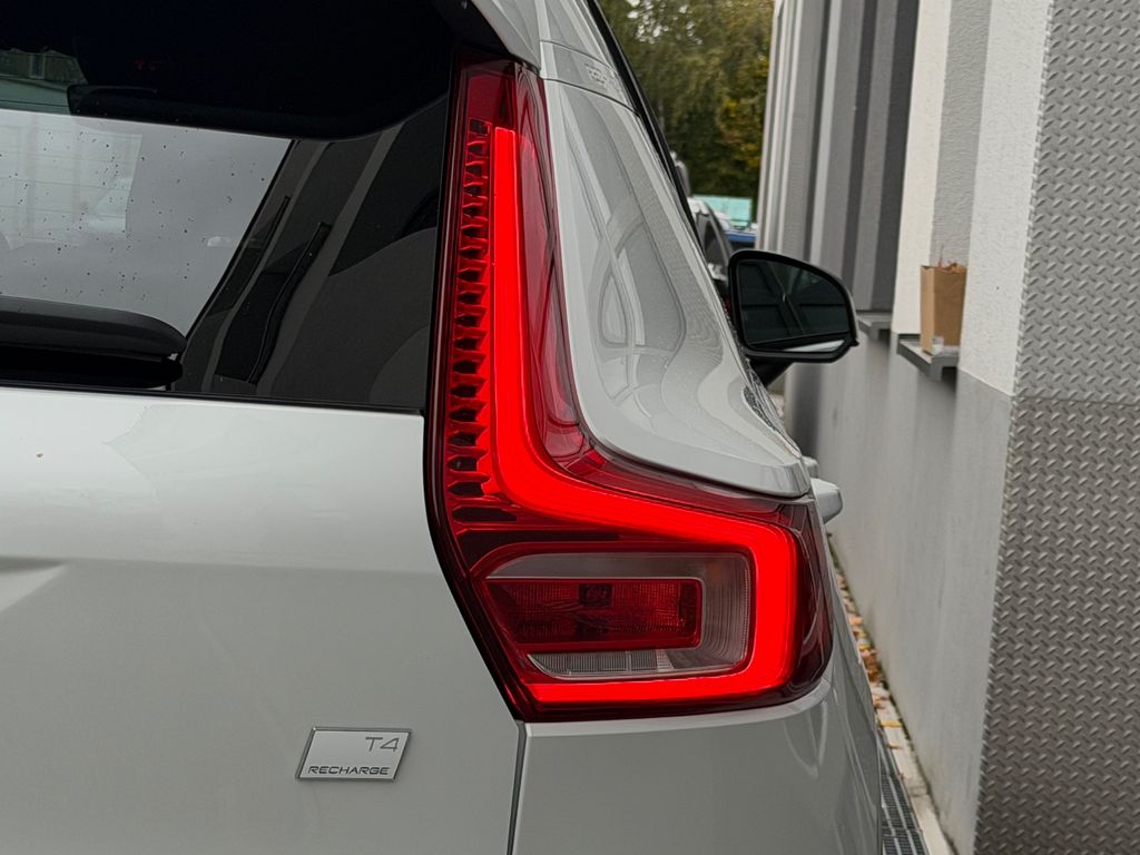 Volvo XC40 2022