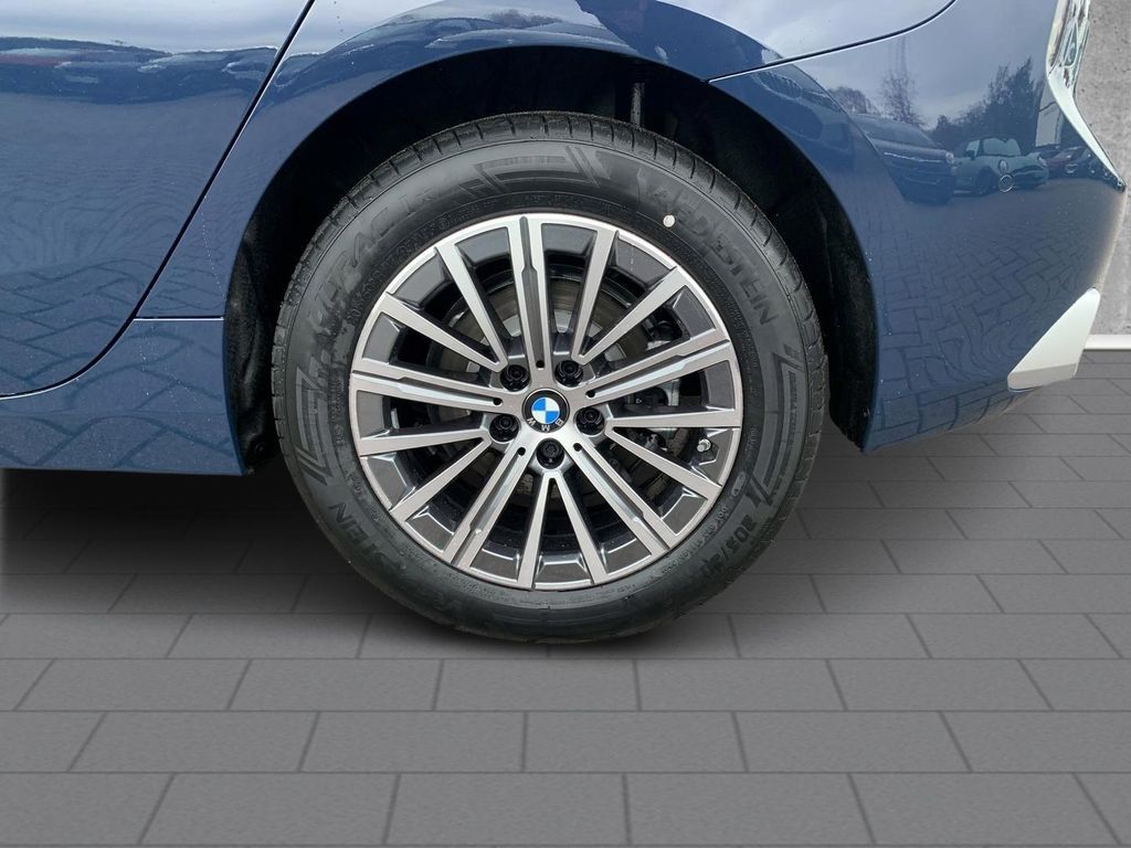 BMW 220 Active Tourer