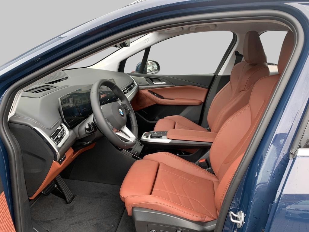 BMW 220 Active Tourer