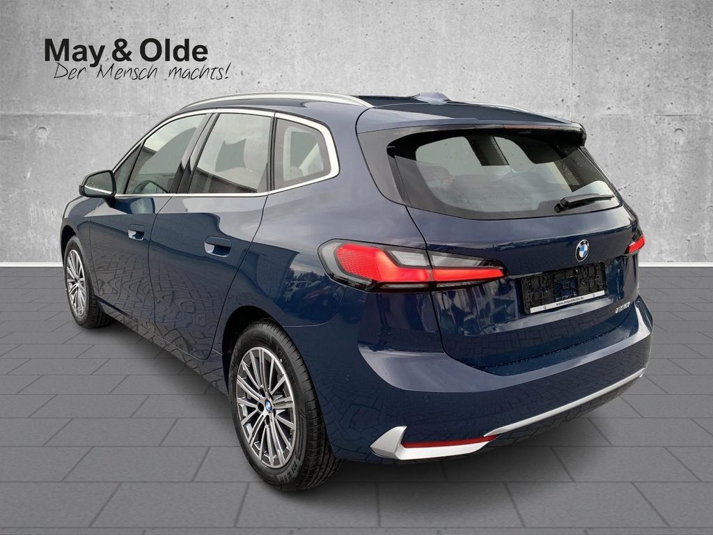 BMW 220 Active Tourer