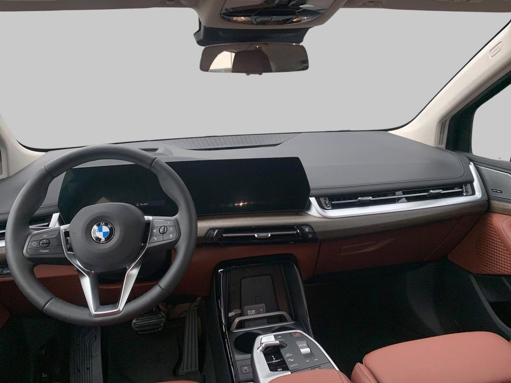 BMW 220 Active Tourer