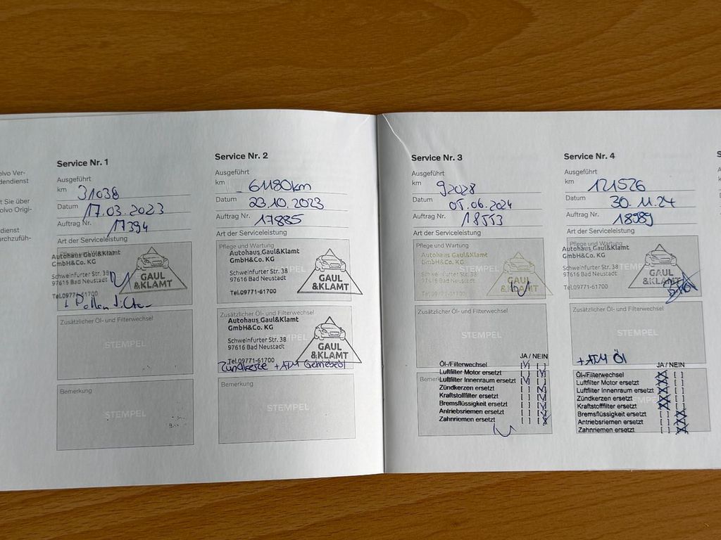 Volvo XC40 2022