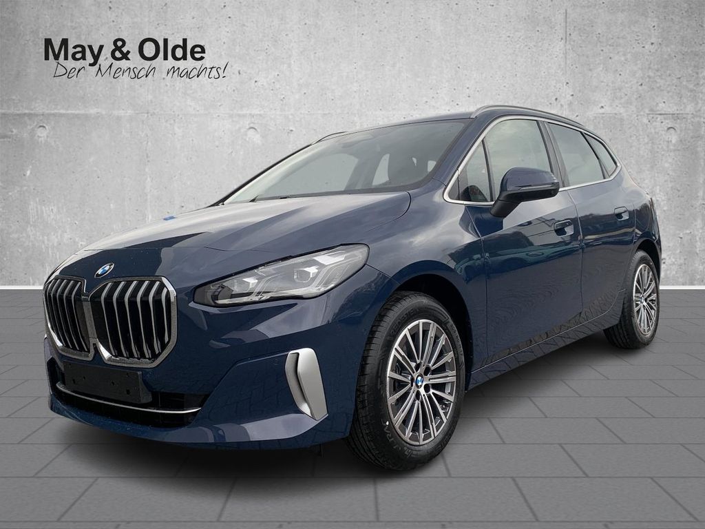 BMW 220 Active Tourer