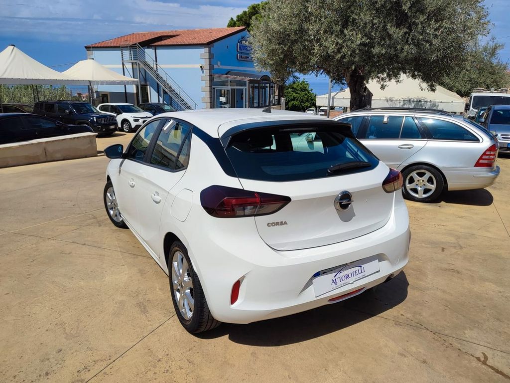 Opel Corsa 2021