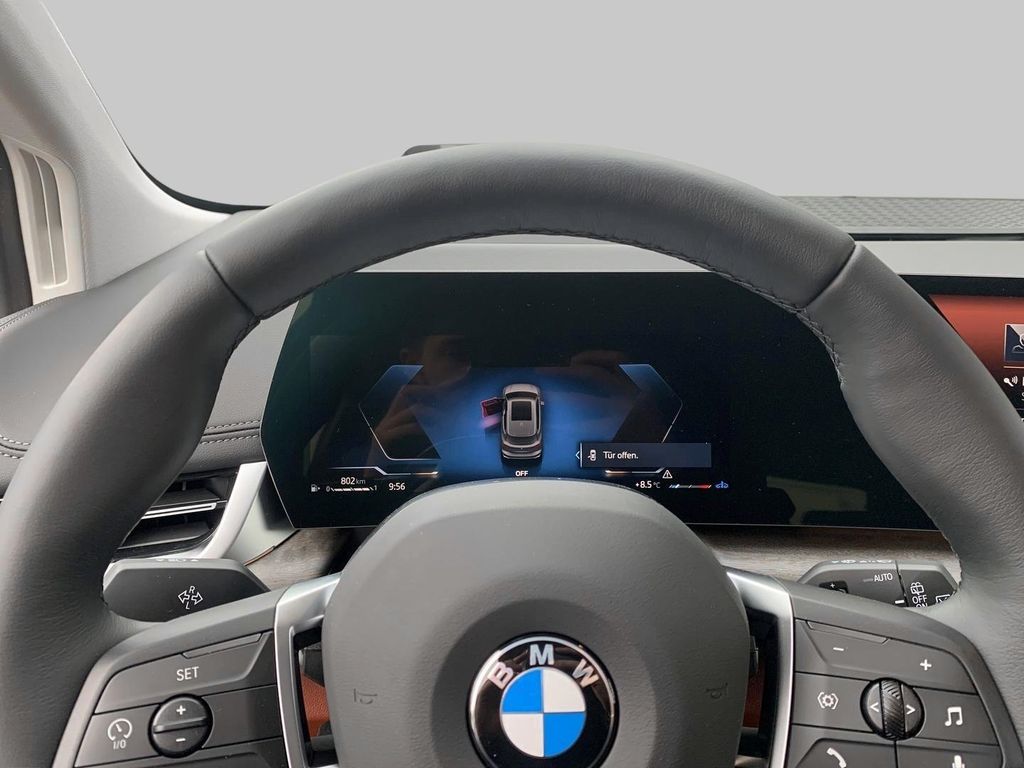 BMW 220 Active Tourer