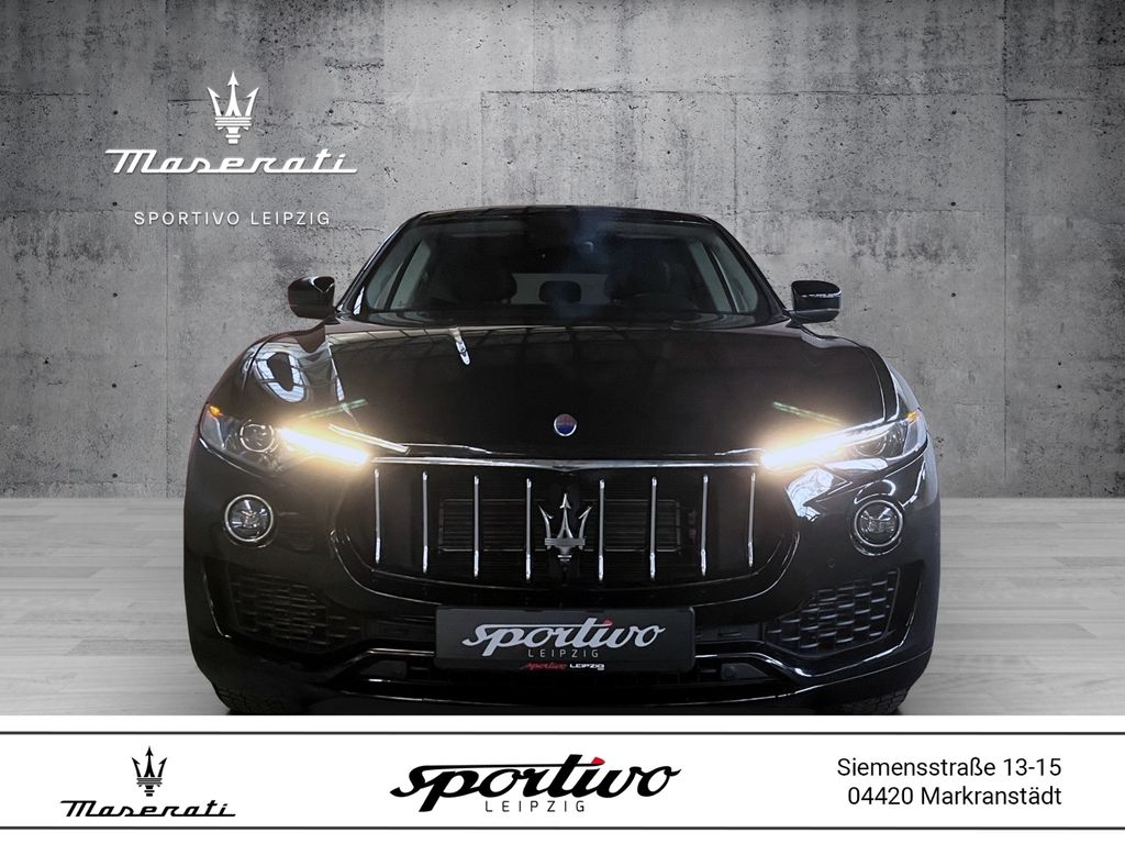 Maserati Levante 2019