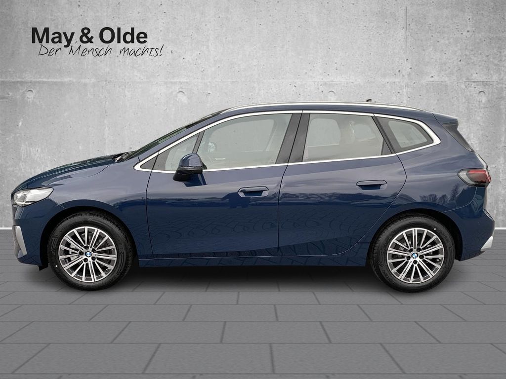BMW 220 Active Tourer