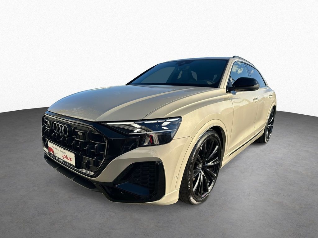 Audi Q8 2025
