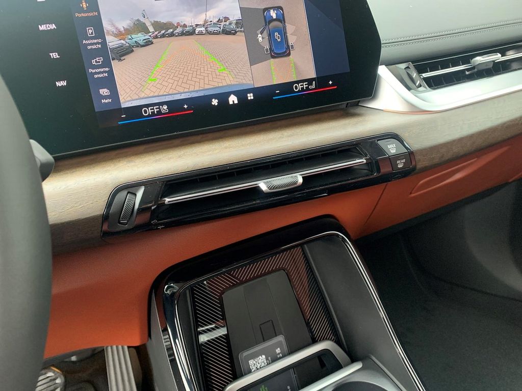 BMW 220 Active Tourer