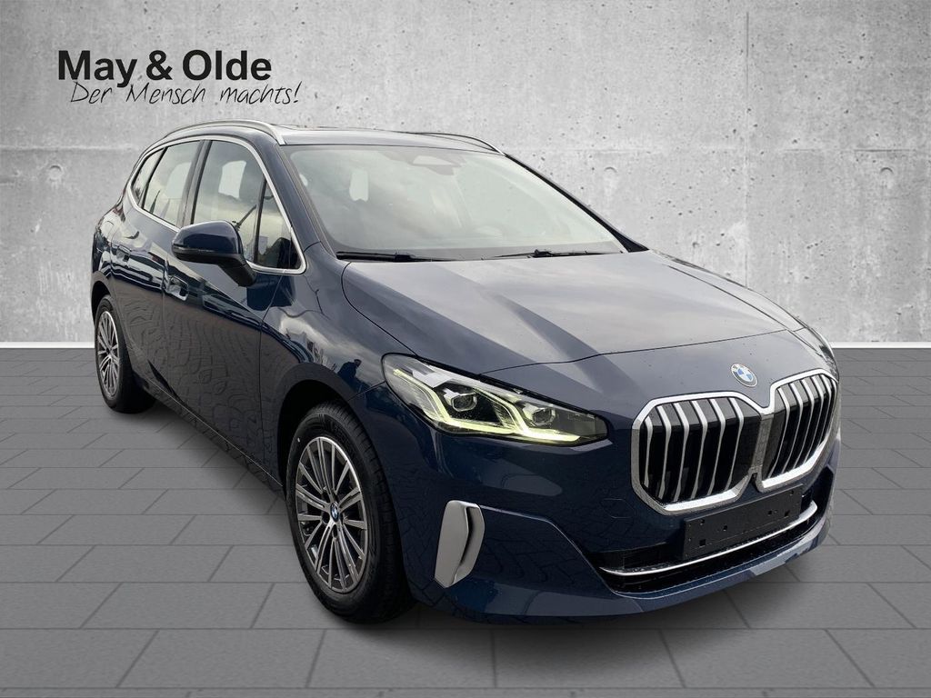 BMW 220 Active Tourer