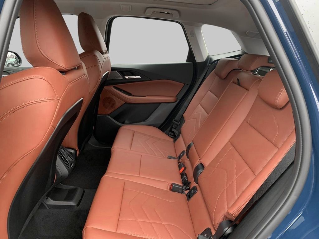 BMW 220 Active Tourer