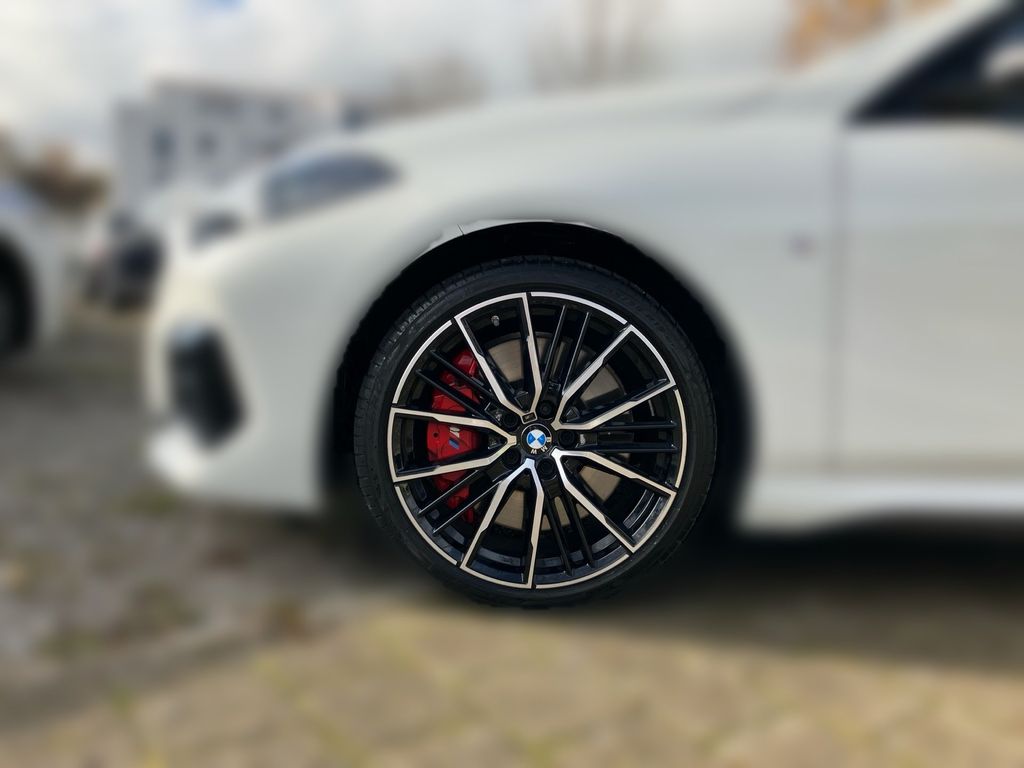 BMW 220 Gran Coupé 2024
