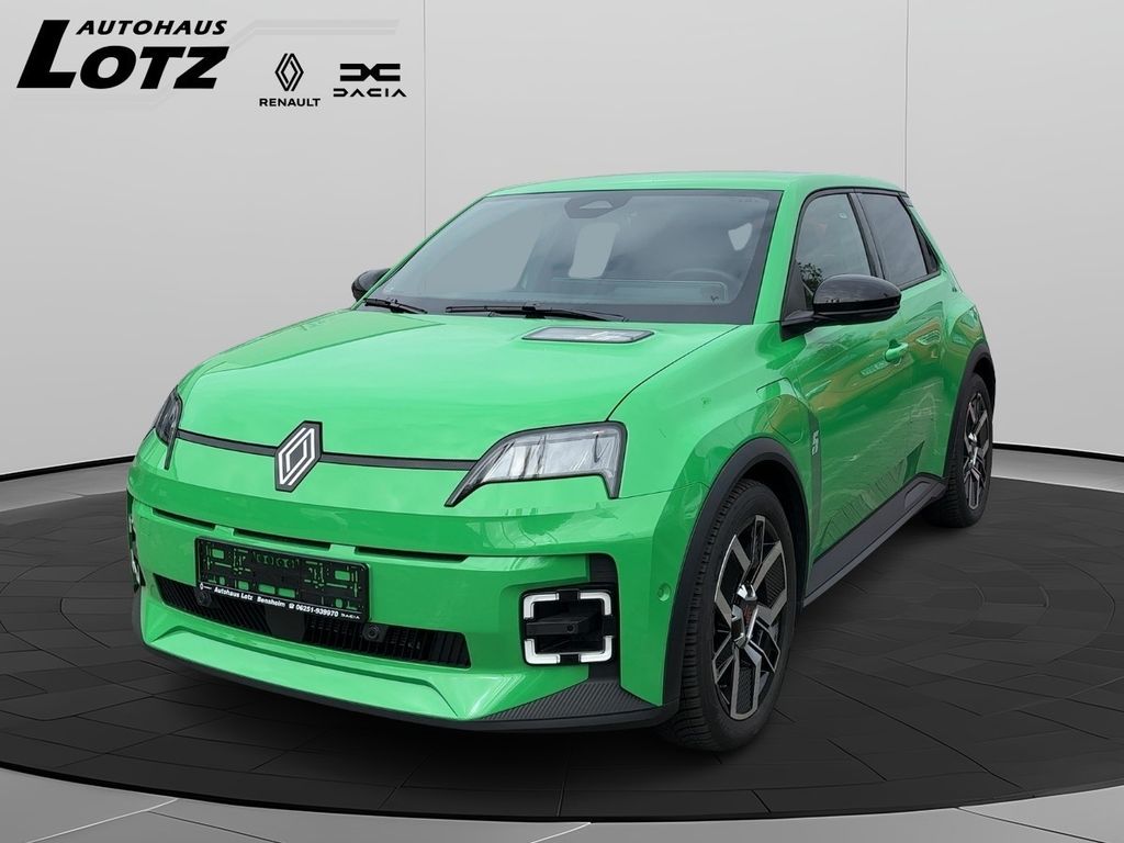 Renault R 5 2025