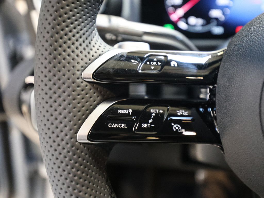 Mercedes-Benz CLA 220 2025