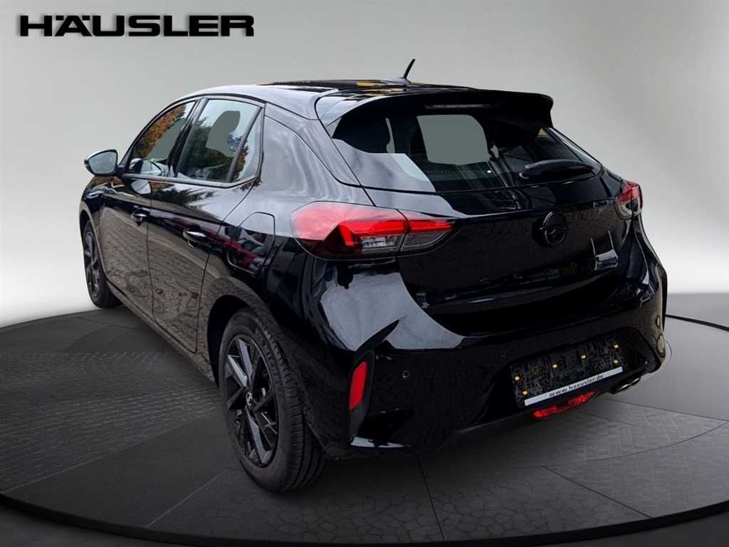 Opel Corsa 2024