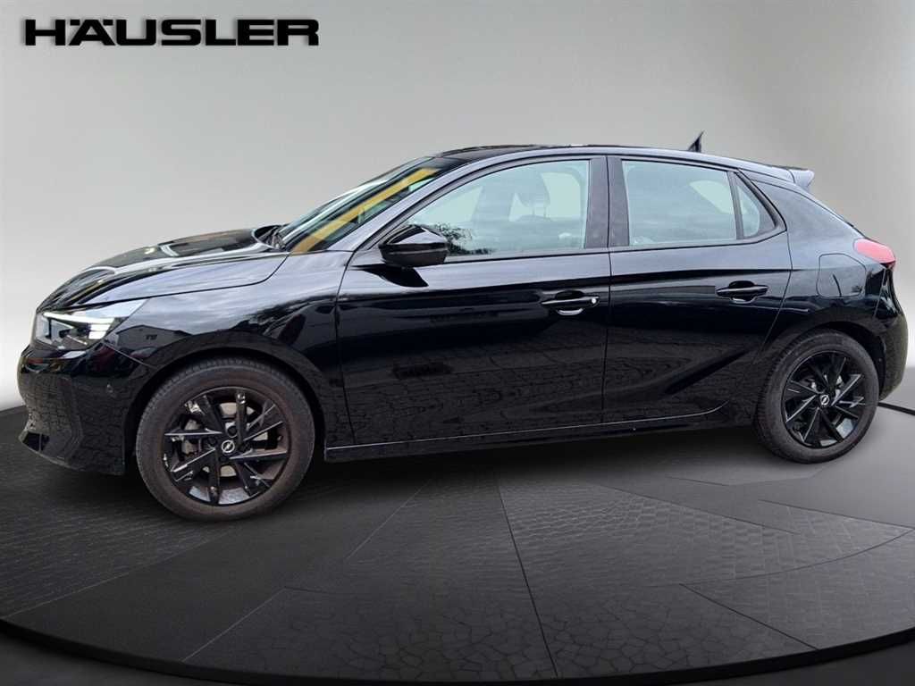 Opel Corsa 2024