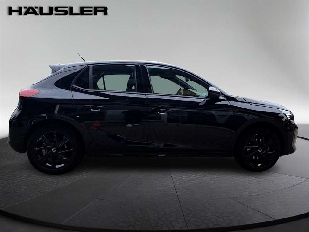 Opel Corsa 2024