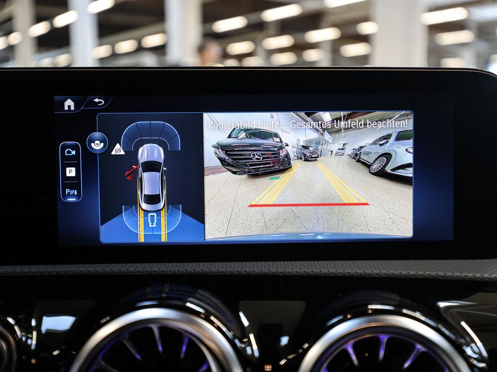 Mercedes-Benz CLA 220 2025