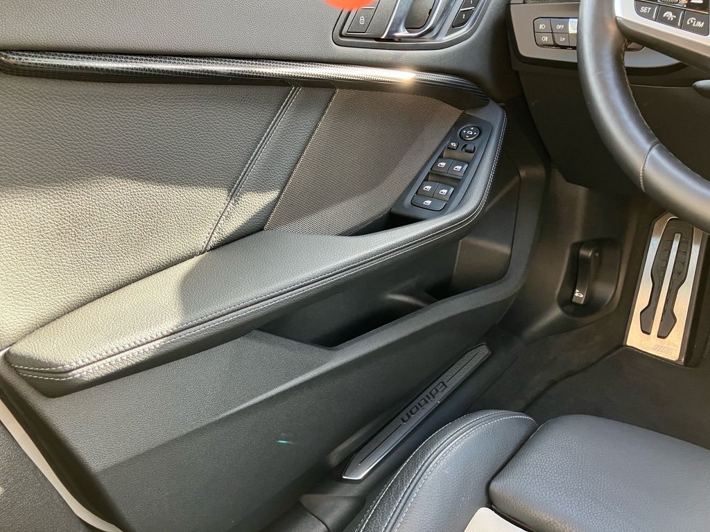 BMW 220 Gran Coupé 2024