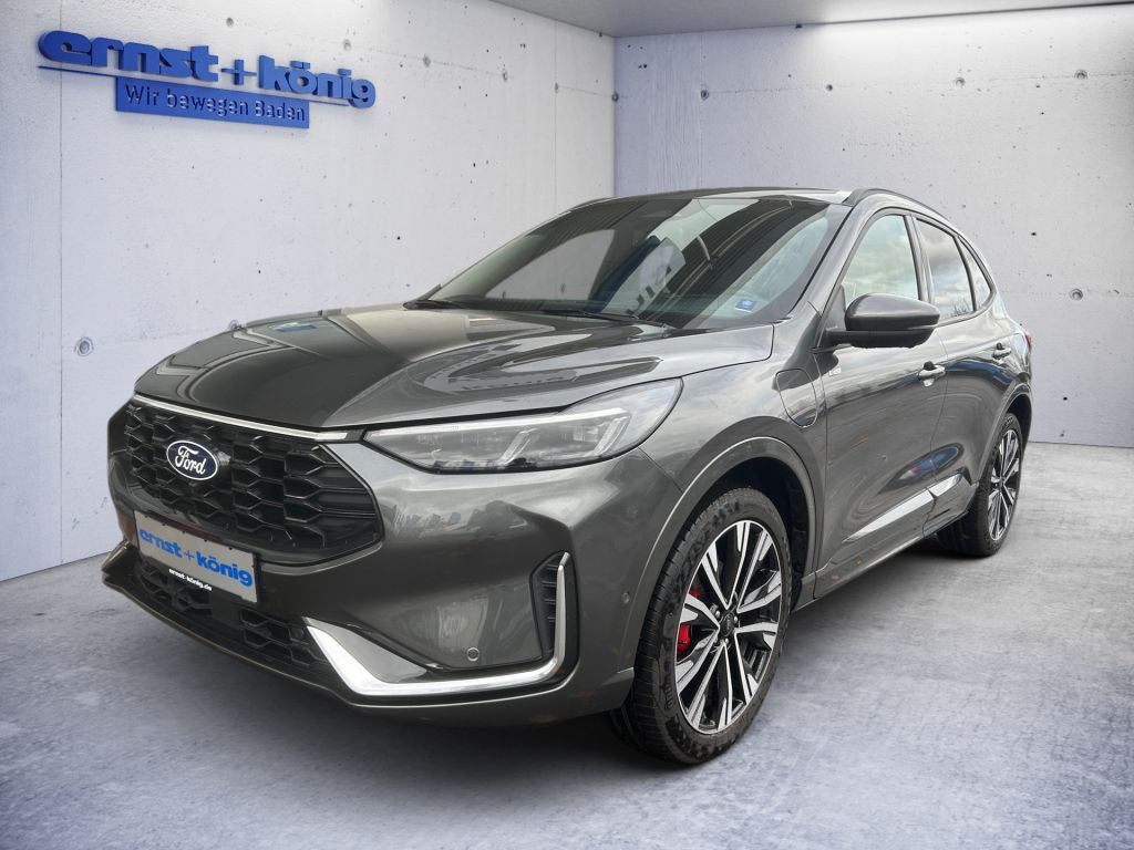 Ford Kuga 2024