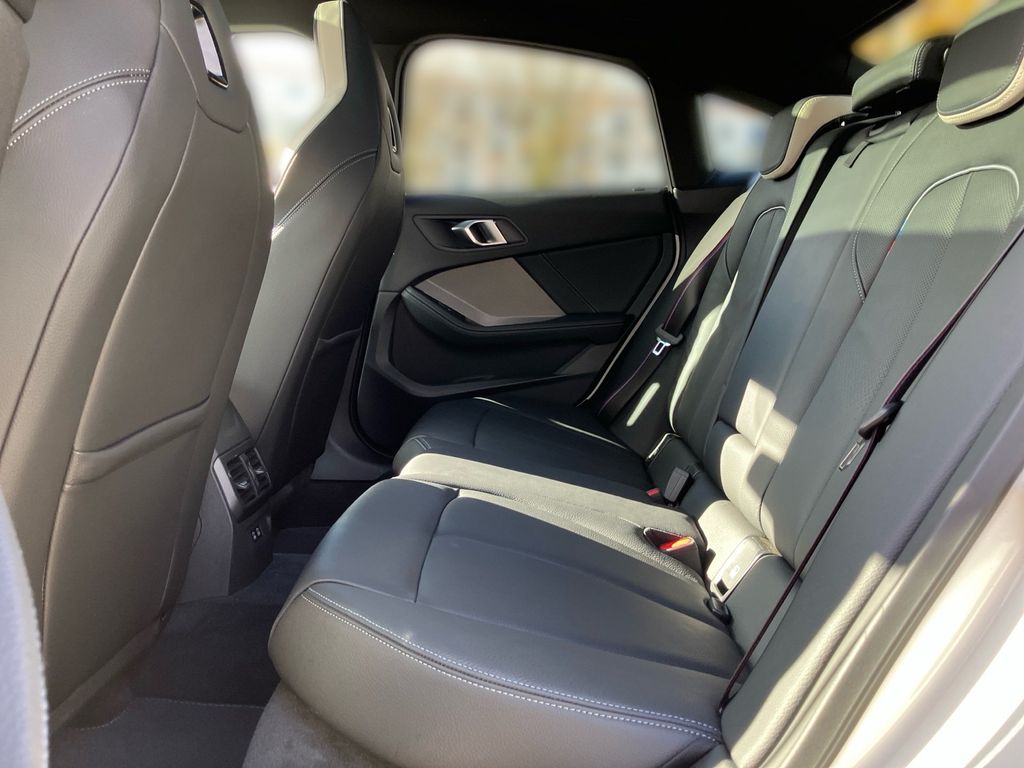 BMW 220 Gran Coupé 2024