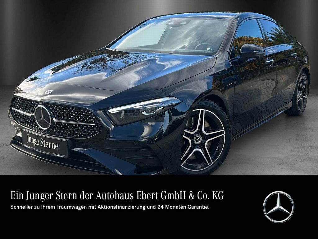 Mercedes-Benz A 250 2023