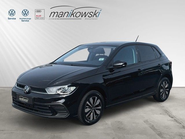 Volkswagen Polo 2025