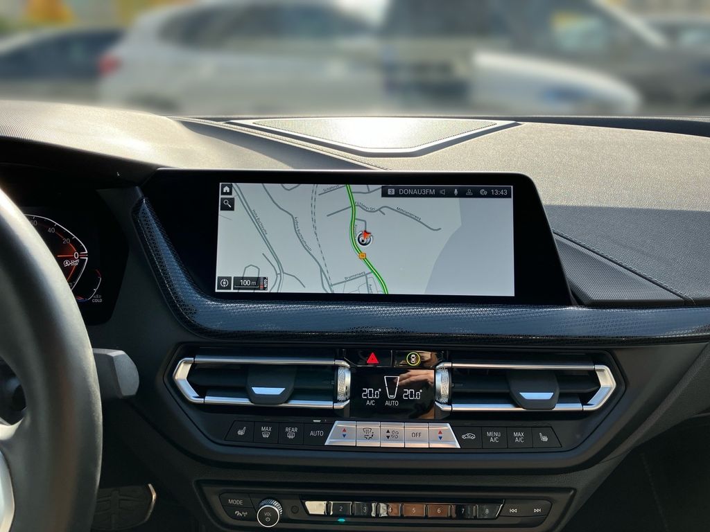 BMW 220 Gran Coupé 2024