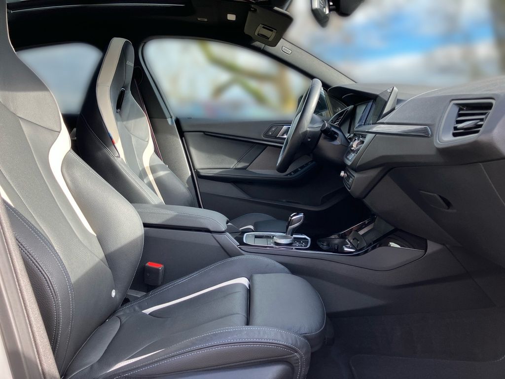 BMW 220 Gran Coupé 2024