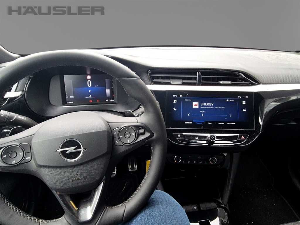 Opel Corsa 2024