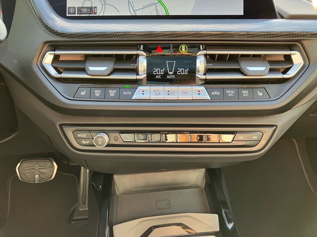 BMW 220 Gran Coupé 2024