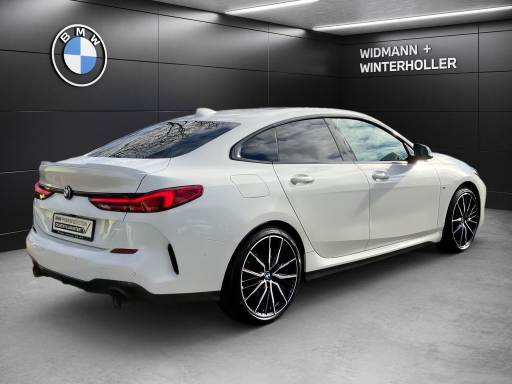 BMW 220 Gran Coupé 2024
